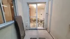 Foto 5 de Apartamento com 1 Quarto para alugar, 28m² em Vila Sônia, São Paulo