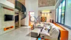 Foto 4 de Casa de Condomínio com 3 Quartos à venda, 401m² em Residencial Primavera, Salto