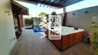 Foto 4 de Casa com 4 Quartos à venda, 348m² em Morada da Colina, Volta Redonda