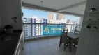 Foto 13 de Apartamento com 2 Quartos à venda, 80m² em Boqueirão, Praia Grande