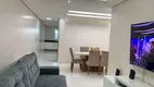 Foto 3 de Sobrado com 3 Quartos à venda, 148m² em Portal de Versalhes 1, Londrina