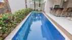 Foto 16 de Casa de Condomínio com 5 Quartos à venda, 348m² em Alphaville Flamboyant Residencial Araguaia, Goiânia