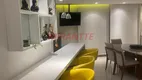 Foto 2 de Apartamento com 3 Quartos à venda, 123m² em Móoca, São Paulo