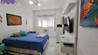 Foto 6 de Apartamento com 3 Quartos à venda, 110m² em Boqueirão, Santos