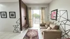 Foto 3 de Apartamento com 2 Quartos para alugar, 63m² em Centro, Manaus