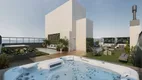 Foto 4 de Apartamento com 2 Quartos à venda, 81m² em Praia Brava de Itajai, Itajaí