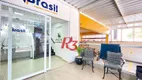 Foto 13 de Ponto Comercial para alugar, 420m² em Paquetá, Santos