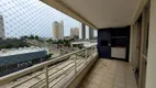 Foto 3 de Apartamento com 3 Quartos para venda ou aluguel, 122m² em Santa Rosa, Londrina