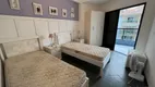 Foto 14 de Apartamento com 4 Quartos à venda, 155m² em Barra Funda, Guarujá