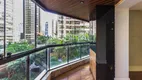 Foto 5 de Apartamento com 4 Quartos à venda, 191m² em Vila Nova Conceição, São Paulo