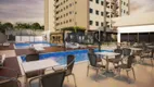 Foto 11 de Apartamento com 3 Quartos à venda, 70m² em Parque Residencial das Camelias, Bauru