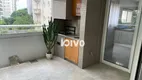 Foto 2 de Apartamento com 4 Quartos para alugar, 308m² em Paraíso, São Paulo