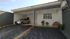 Foto 3 de Casa com 3 Quartos à venda, 201m² em Brasil, Uberlândia