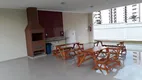 Foto 3 de Apartamento com 2 Quartos para alugar, 48m² em Vila Nova Mogilar, Mogi das Cruzes