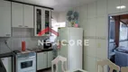 Foto 11 de Apartamento com 2 Quartos à venda, 106m² em Vila Lutecia, Santo André