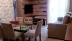 Foto 11 de Apartamento com 3 Quartos à venda, 68m² em Vila Ema, São Paulo