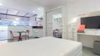 Foto 5 de Flat com 1 Quarto à venda, 42m² em Vila Olímpia, São Paulo