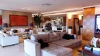 Foto 4 de Apartamento com 5 Quartos para venda ou aluguel, 435m² em Barra da Tijuca, Rio de Janeiro