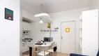 Foto 6 de Flat com 1 Quarto para alugar, 40m² em Jardim Paulista, São Paulo