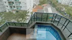 Foto 9 de Apartamento com 4 Quartos à venda, 200m² em Pitangueiras, Guarujá