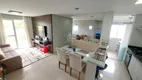 Foto 4 de Apartamento com 2 Quartos à venda, 58m² em Vila Falchi, Mauá