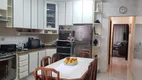 Foto 8 de Sobrado com 3 Quartos à venda, 130m² em Vila Scarpelli, Santo André