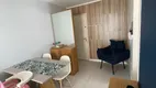 Foto 9 de Apartamento com 1 Quarto à venda, 42m² em Morumbi, São Paulo
