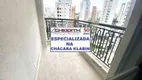 Foto 42 de Apartamento com 3 Quartos à venda, 147m² em Chácara Klabin, São Paulo