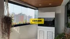 Foto 3 de Apartamento com 3 Quartos à venda, 131m² em Rudge Ramos, São Bernardo do Campo