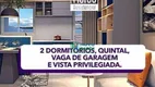 Foto 12 de Casa de Condomínio com 2 Quartos à venda, 54m² em Paulista, Piracicaba