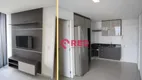 Foto 3 de Apartamento com 1 Quarto para alugar, 50m² em Parque Campolim, Sorocaba