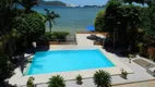 Foto 4 de Casa com 5 Quartos à venda, 380m² em Lagoa da Conceição, Florianópolis