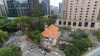 Foto 7 de Flat com 1 Quarto para alugar, 48m² em Jardins, São Paulo