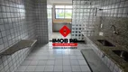 Foto 11 de Apartamento com 1 Quarto à venda, 44m² em Tambaú, João Pessoa