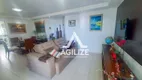 Foto 5 de Apartamento com 4 Quartos à venda, 120m² em Glória, Macaé