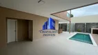 Foto 6 de Casa de Condomínio com 4 Quartos à venda, 370m² em Alphaville II, Salvador