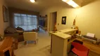 Foto 4 de Apartamento com 2 Quartos à venda, 110m² em Campo Grande, Santos