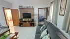 Foto 2 de Casa com 4 Quartos à venda, 123m² em Jardim Dom Nery, Campinas