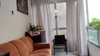 Foto 3 de Apartamento com 3 Quartos à venda, 105m² em Itararé, São Vicente