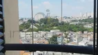 Foto 8 de Apartamento com 2 Quartos à venda, 52m² em Vila Santo Estéfano, São Paulo