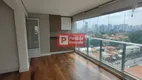 Foto 4 de Apartamento com 3 Quartos à venda, 130m² em Brooklin, São Paulo