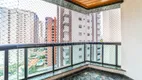 Foto 24 de Apartamento com 3 Quartos à venda, 224m² em Jardim Anália Franco, São Paulo