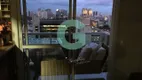 Foto 5 de Apartamento com 2 Quartos à venda, 75m² em Chácara Santo Antônio, São Paulo