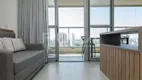 Foto 3 de Apartamento com 1 Quarto para venda ou aluguel, 50m² em Jardim Santa Angela, Ribeirão Preto