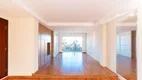Foto 3 de Casa com 4 Quartos à venda, 343m² em Mercês, Curitiba