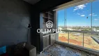 Foto 5 de Apartamento com 3 Quartos para alugar, 85m² em Santa Mônica, Uberlândia