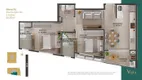 Foto 18 de Casa com 2 Quartos à venda, 60m² em Tabuleiro dos Oliveiras, Itapema