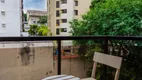 Foto 10 de Flat com 1 Quarto à venda, 45m² em Jardins, São Paulo