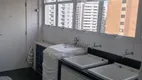 Foto 8 de Apartamento com 4 Quartos à venda, 223m² em Campo Belo, São Paulo