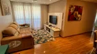Foto 3 de Apartamento com 3 Quartos à venda, 108m² em Jardim Bela Vista, Santo André